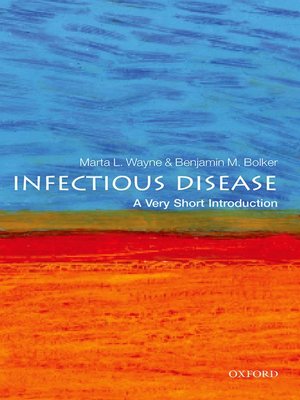 cover image of Infectious Disease